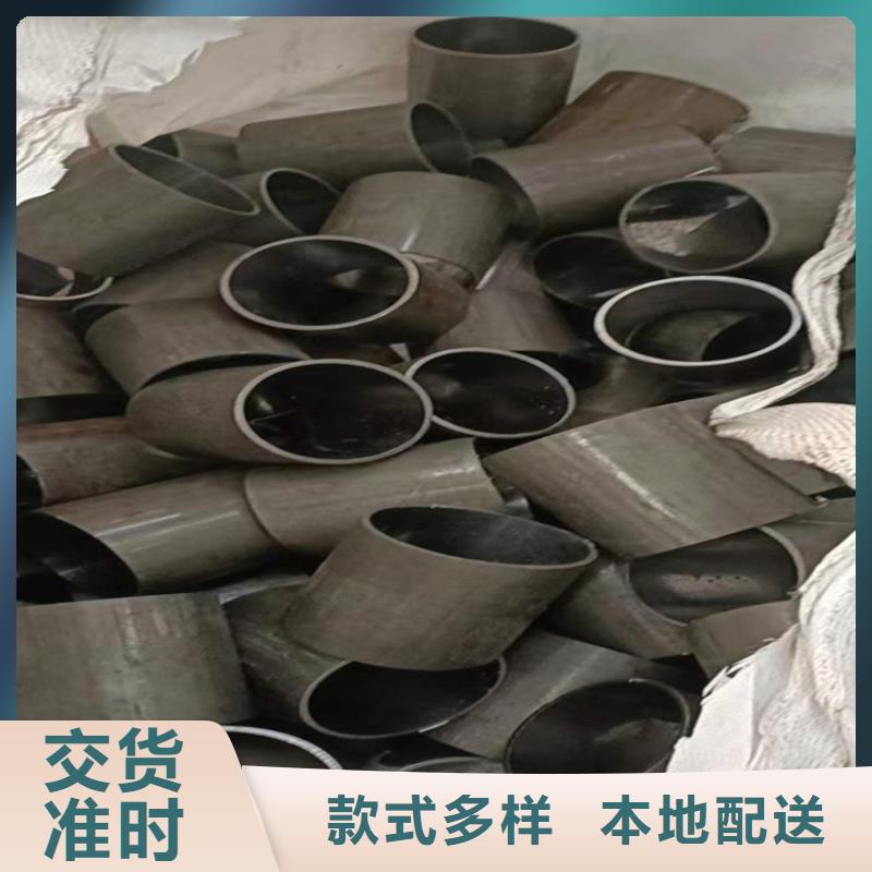 珩磨汽缸管