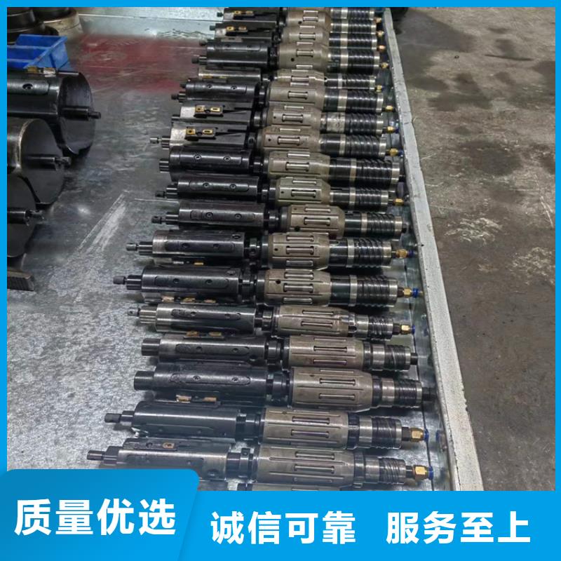 高精度輥壓管按需定做