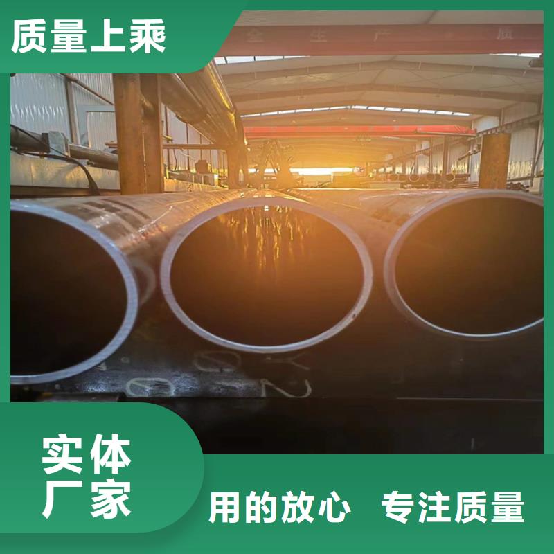 滾壓管油缸活塞桿精選廠家好貨