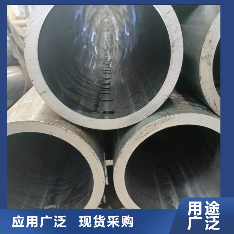 滚压管-不锈钢研磨管自有生产工厂