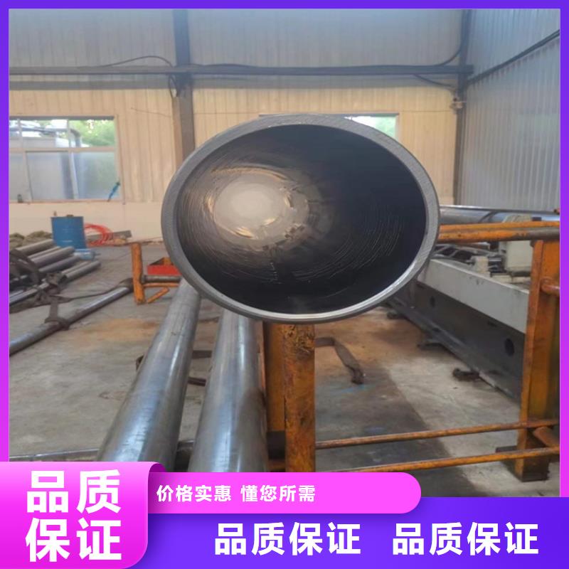 滚压管-不锈钢研磨管自有生产工厂