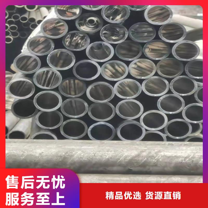 珩磨管不锈钢研磨管有口皆碑