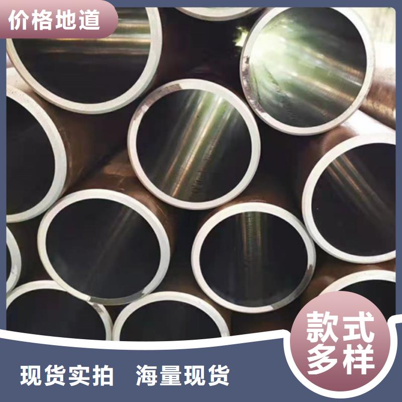 珩磨管不锈钢研磨管有口皆碑