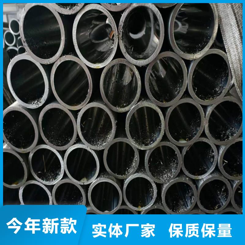 薄壁氣缸管用途分析