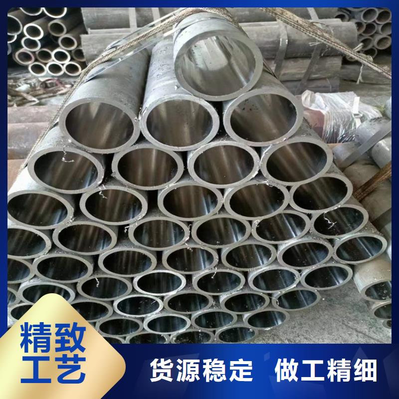 薄壁氣缸管用途分析