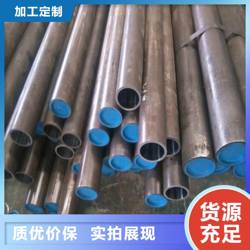 絎磨管,研磨缸筒嚴謹工藝