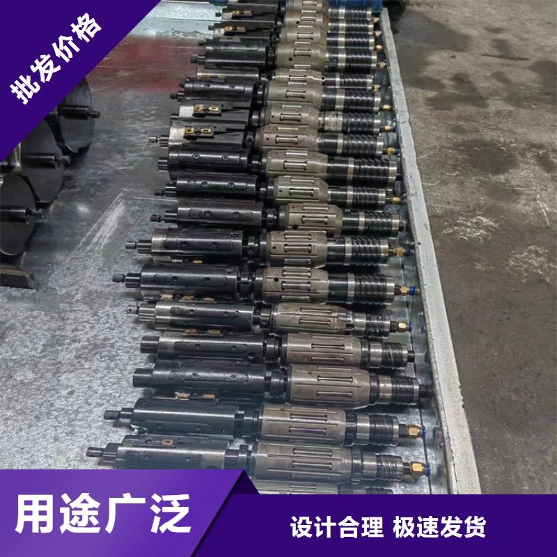 【地名油缸管放心選購