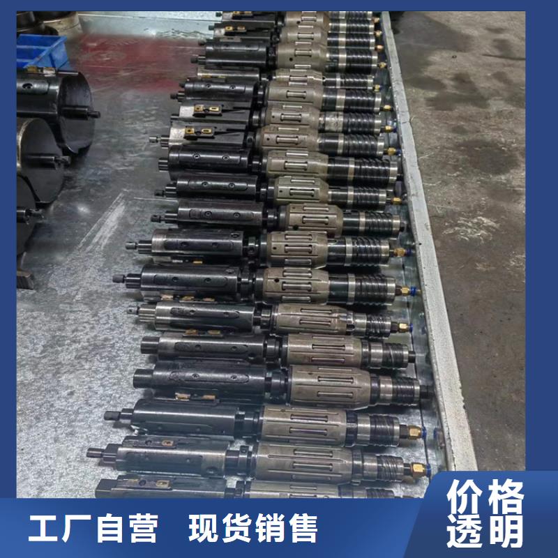 商南不銹鋼研磨管