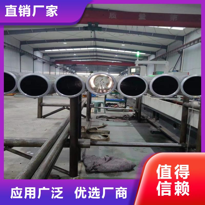 商南不銹鋼研磨管