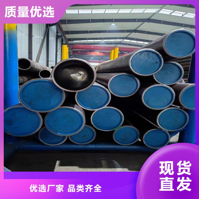 經驗豐富的45號絎磨管公司