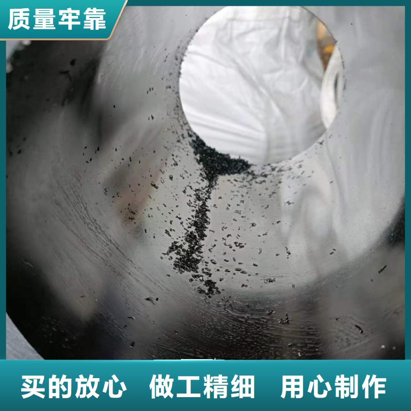 珩磨管不銹鋼缸筒使用方法