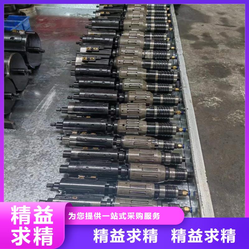 珩磨管-液壓缸筒打造好品質