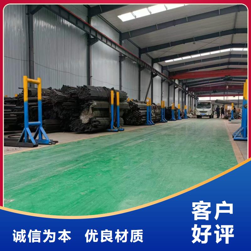 質(zhì)優(yōu)價(jià)廉的絎磨管廠家基地