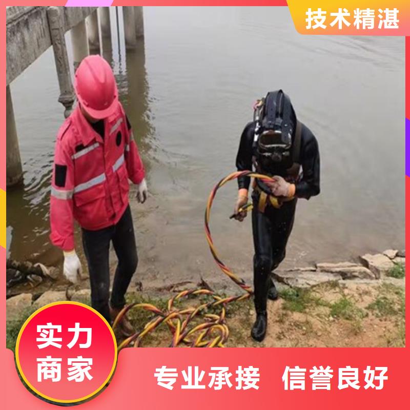 水下作業施工廠家-更專業
