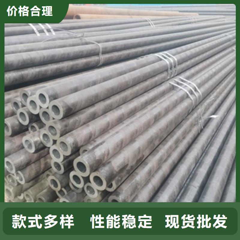 无缝管化肥专用管货源充足