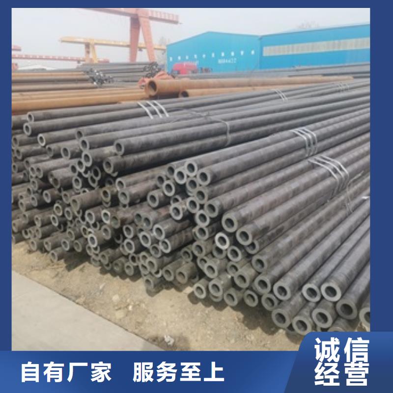 无缝管化肥专用管厂家规格全