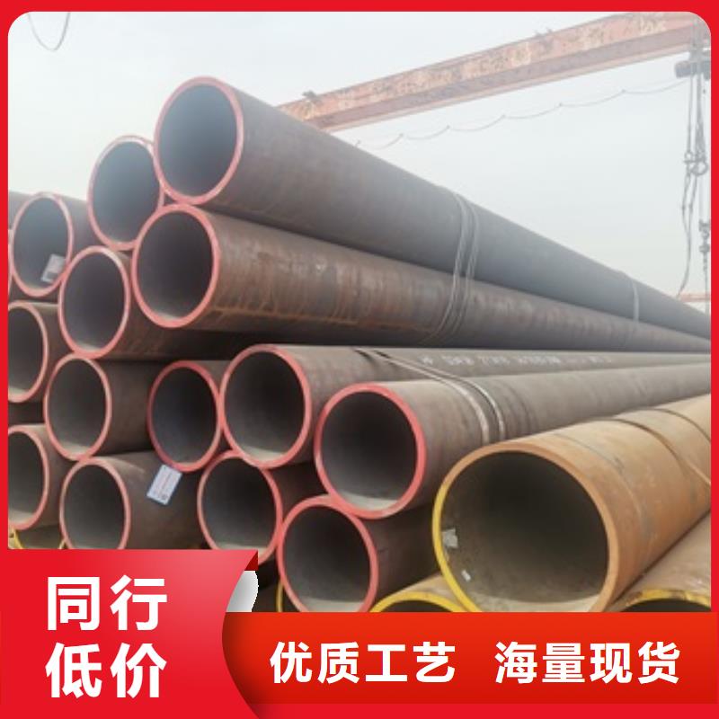 無縫管20CrMo無縫鋼管實地大廠