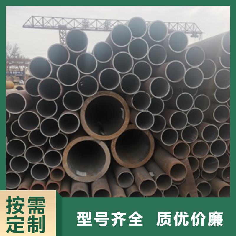 无缝管化肥专用管精心选材