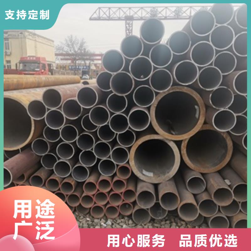 無縫管20#無縫鋼管現貨充裕