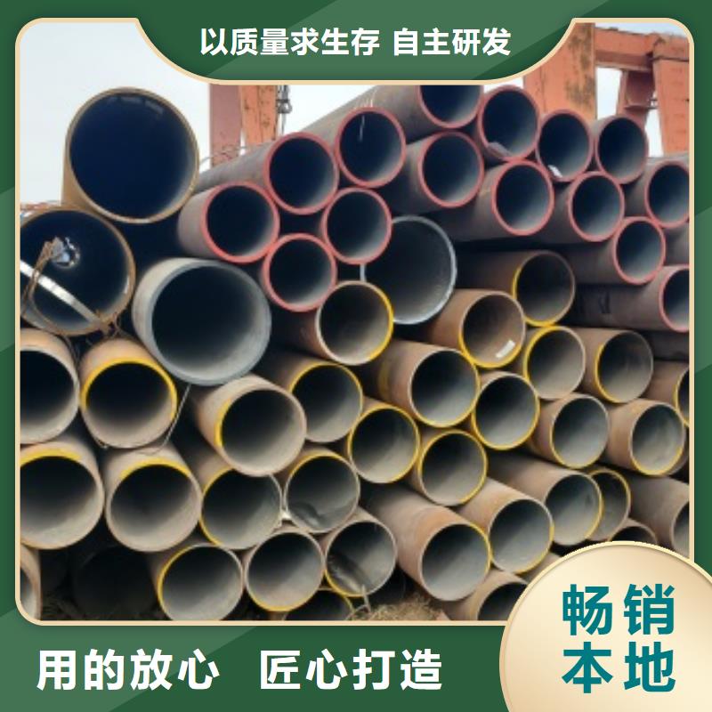 无缝管,化肥专用管工厂现货供应