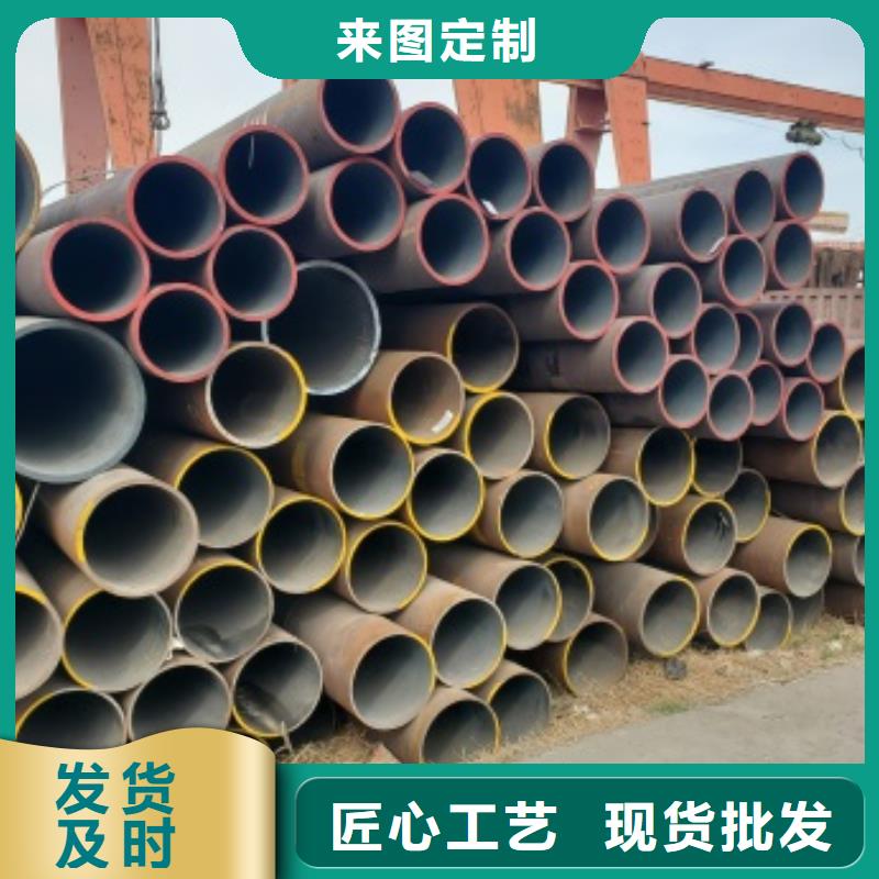 熱軋無縫管市場行情