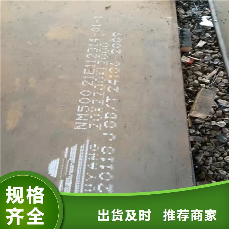 分离器导向叶片耐磨钢板发货快