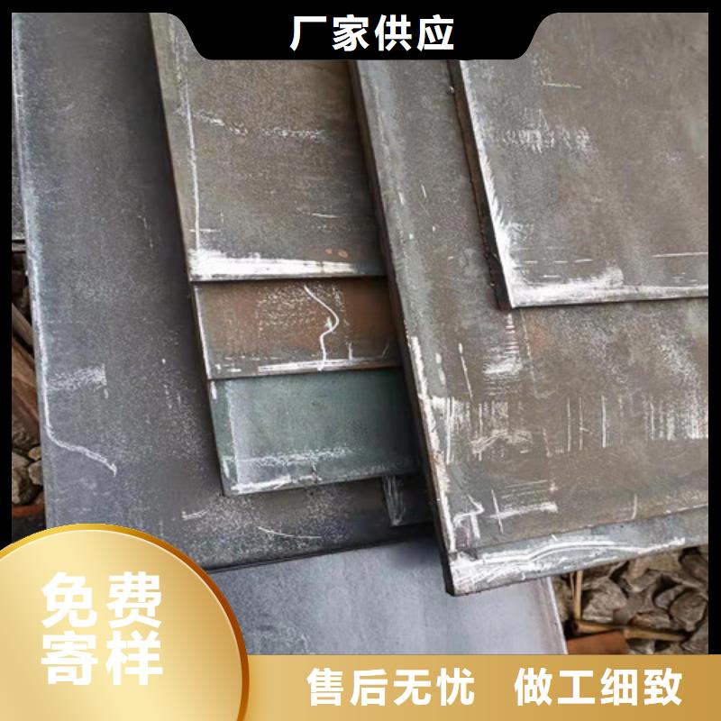 盛隆耐磨钢板型号全