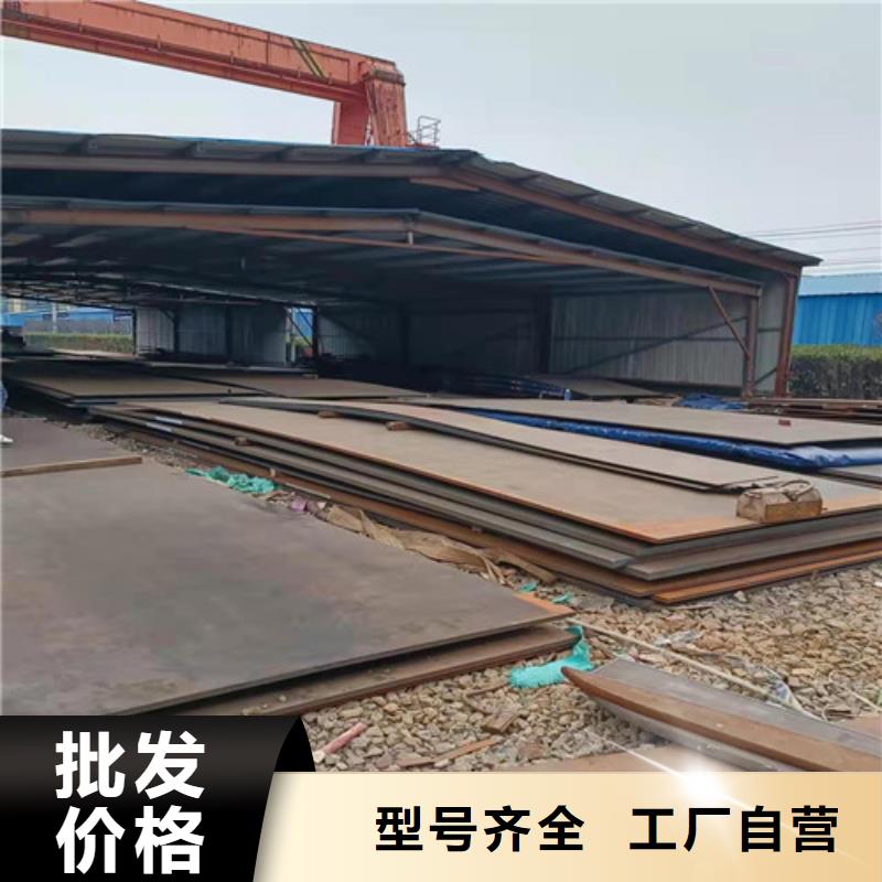 可定制的卸軋機鏈板耐磨鋼板實體廠家