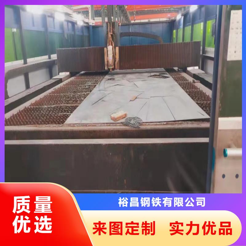 莱钢耐磨钢板发货快