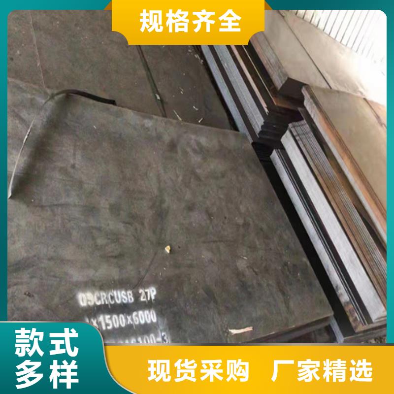 正規空氣預熱器耐酸鋼板生產廠家