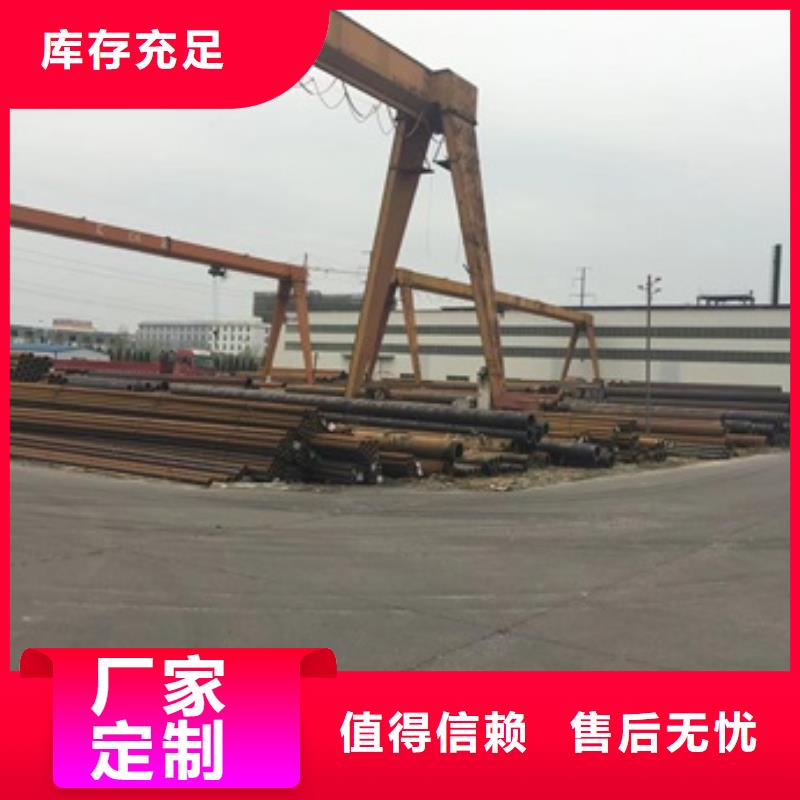 化肥設備用高壓無縫鋼管本地正規大廠
