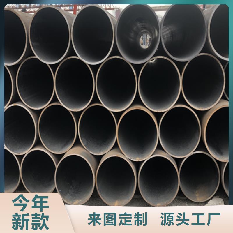 Q345B厚壁無縫鋼管-全國接單