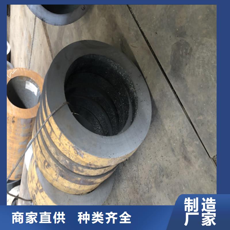 273x35無縫鋼管質量可靠