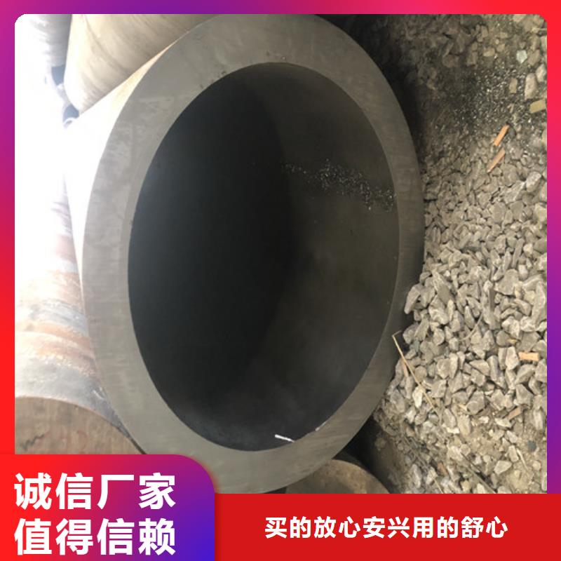 無縫鋼管精拉無縫鋼管用途廣泛