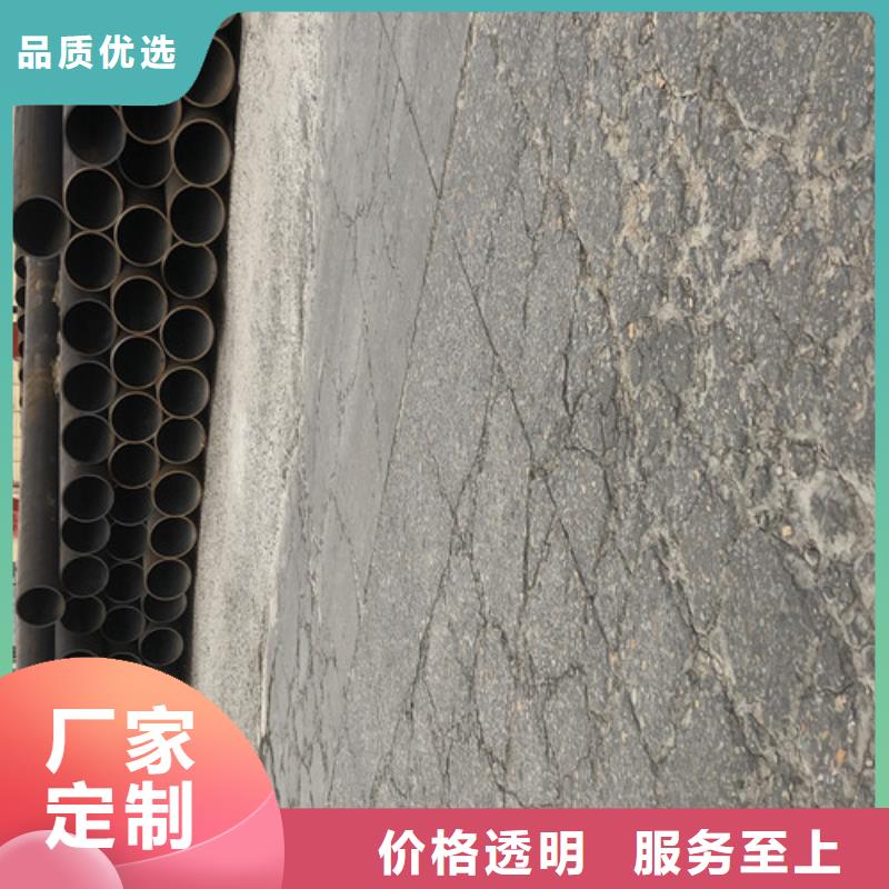 无缝钢管大口径无缝钢管实力见证