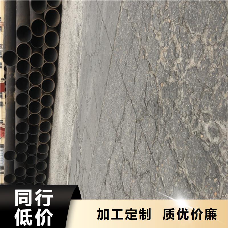 无缝钢管厚壁钢管严格把控质量