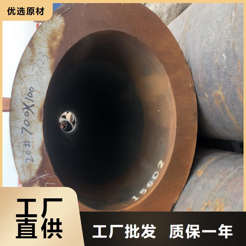 無縫鋼管20#大口徑厚壁無縫鋼管專注細節使用放心