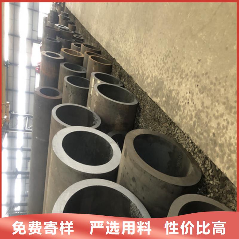 273x35無縫鋼管質量可靠