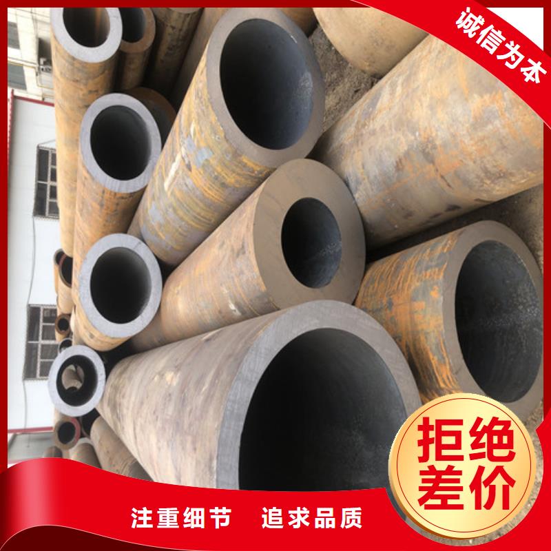 無縫鋼管_精拔厚壁無縫鋼管專業供貨品質管控