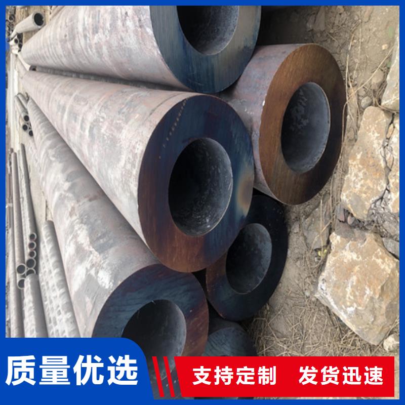 無縫鋼管 20#厚壁暢銷當地