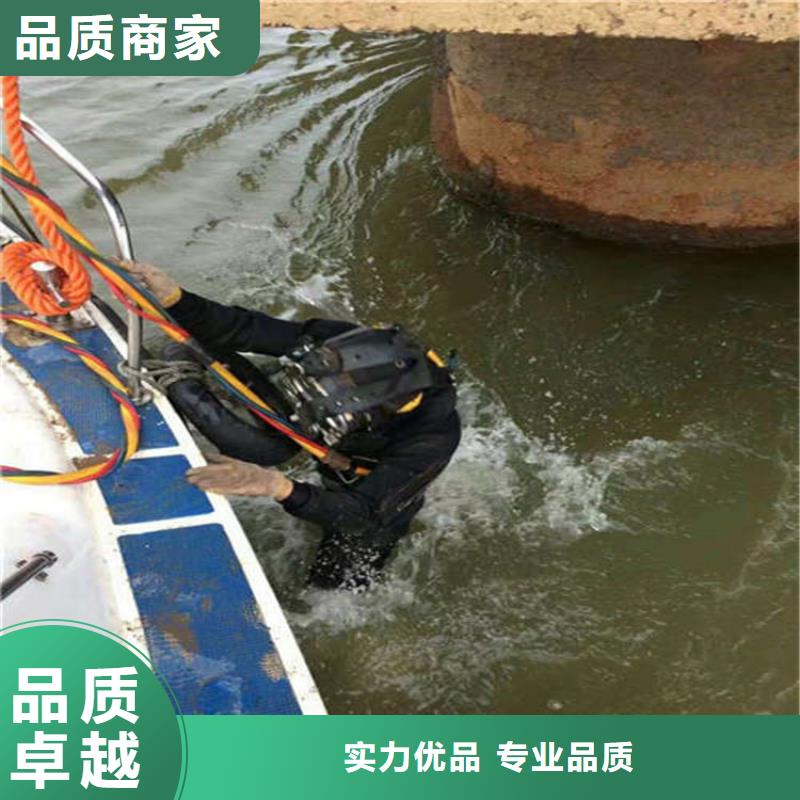 射陽縣蛙人作業公司-（專業施工隊伍）