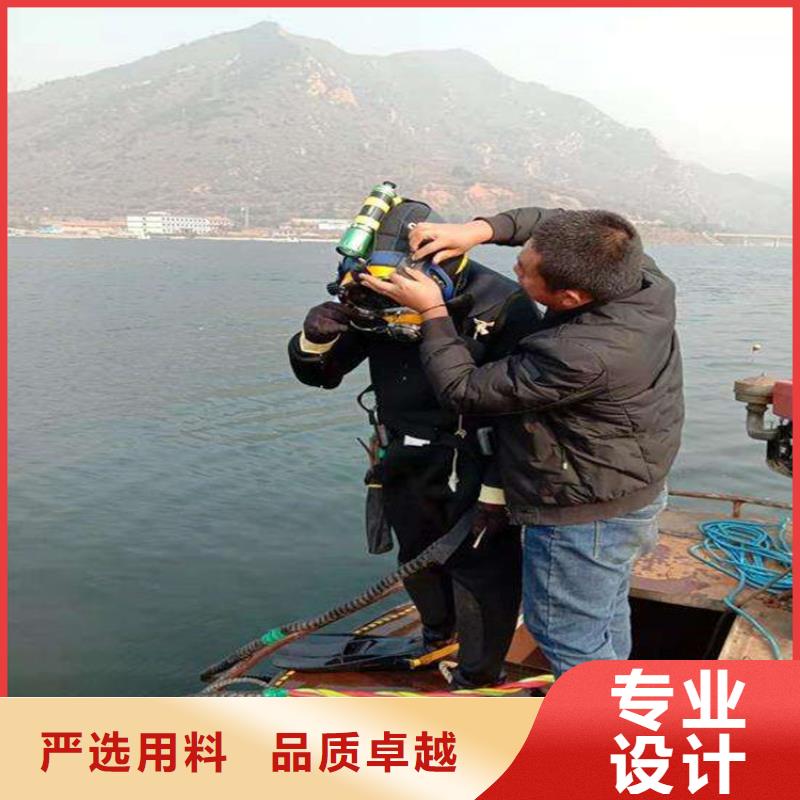 常熟市水下打撈金項鏈-本市潛水打撈施工團隊