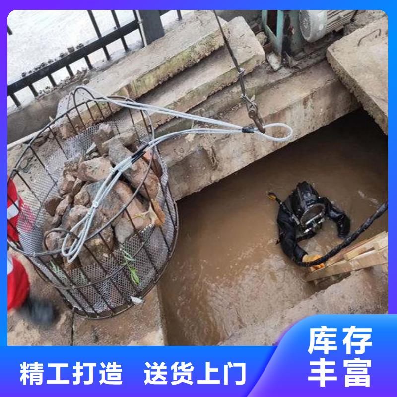沈陽市水下打撈手機-打撈隊員