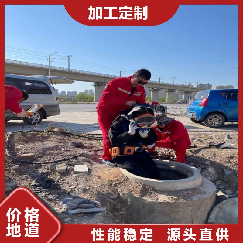 濱州市水下服務(wù)公司-本地打撈團(tuán)隊作業(yè)快捷