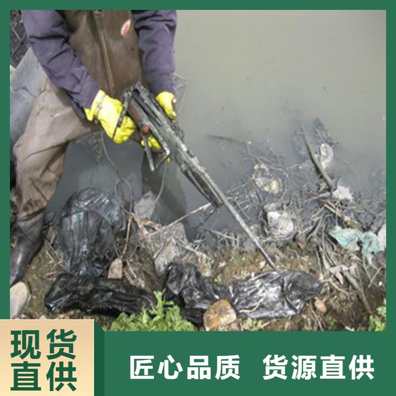 宜興市專業打撈隊提供水下各種施工