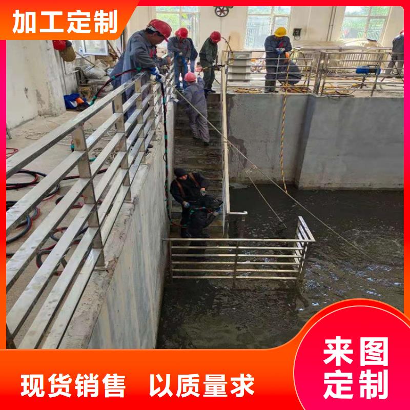 馬鞍山市打撈公司-本地施工團隊經驗豐富