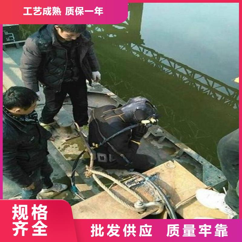 海安市水下錄像攝像服務-承接各種水下打撈