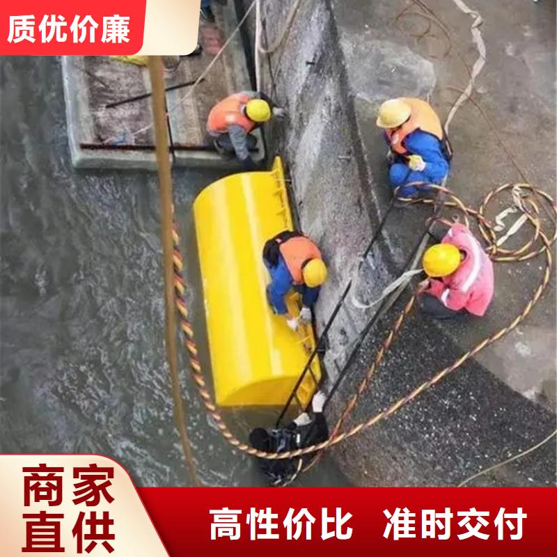 商丘市打撈隊本市蛙人作業服務