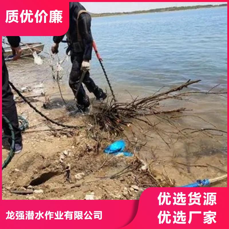 商丘市打撈隊本市蛙人作業服務
