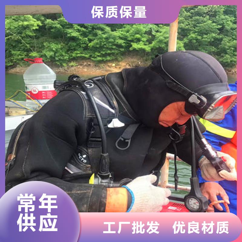 臺(tái)州市
潛水打撈-承接水下工作